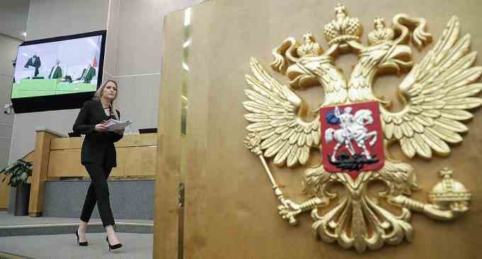 У розвідці Британії оцінили підготовку РФ до “виборів” на окупованих територіях