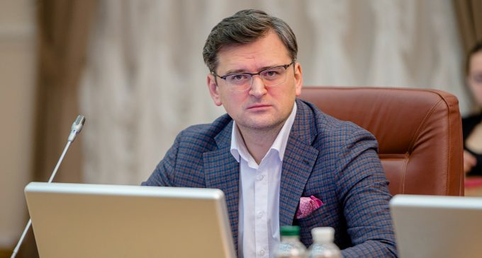 Кулеба анонсував переговори Зеленського та Ердогана за результатами зустрічі з Путіним