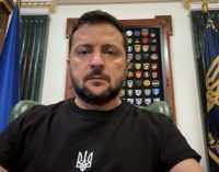 Зеленський провів селектор з військовими та урядовцями: про що говорили