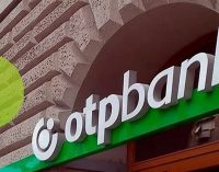 НАЗК призупинило статус міжнародного спонсора війни для угорського OTP Bank