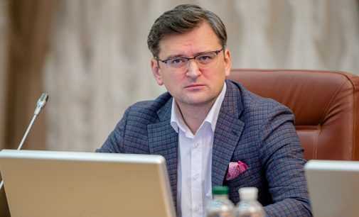 Кулеба прокоментував чутки про можливі поступки РФ задля експорту зерна