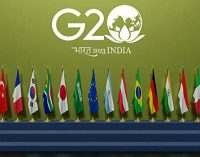 Bloomberg: Дипломати G20 домовилися про формулювання щодо війни в Україні