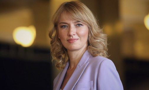 Шуляк розповіла, на якому етапі зараз відновлення України і що потрібно від громад