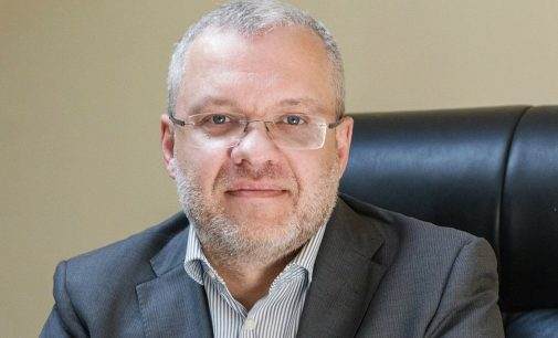 Членство України в МАГАТЕ наблизить деокупацію ЗАЕС – Галущенко