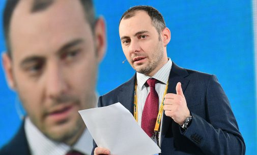 Кубраков: Перші цивільні судна пройшли тимчасовим коридором до українського порту