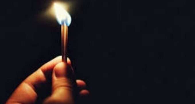Масштабне відключення світла на Дніпропетровщині з 11 по 13 вересня: адреси
