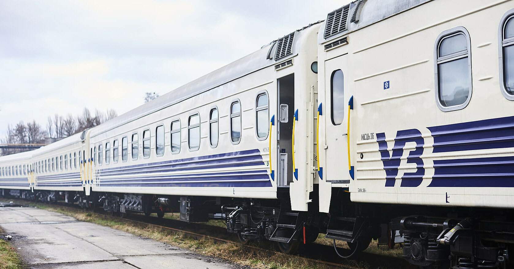 “Укрзалізниця” попередила про можливі затримки потягів до Відня