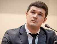 Глава Мінцифри Федоров дозволив Маску опублікувати їхнє листування