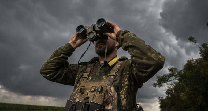 Ситуація на фронті сьогодні 30 вересня