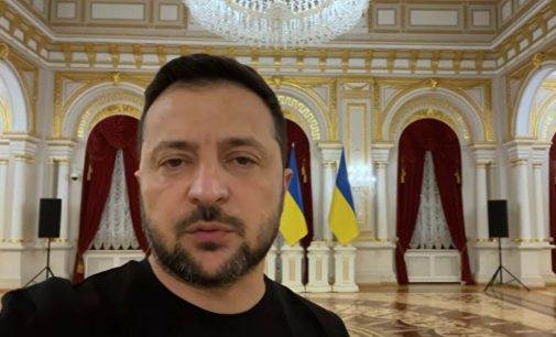 Зеленський назвав пріоритети бюджету на 2024 рік