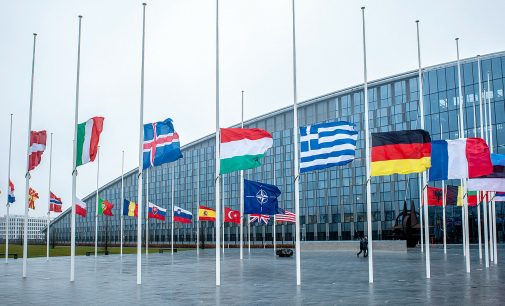 Ймовірні уламки “Шахеда” в Румунії: як відреагували в НАТО