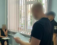 Блогера з Полтави, який ображав військових, відправили під варту