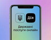 У “Дії” дозволили надсилати копію студентського квитка