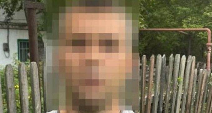 Зґвалтував 8-річну дівчинку: на Дніпропетровщині до довічного ув’язнення засуджено чоловіка