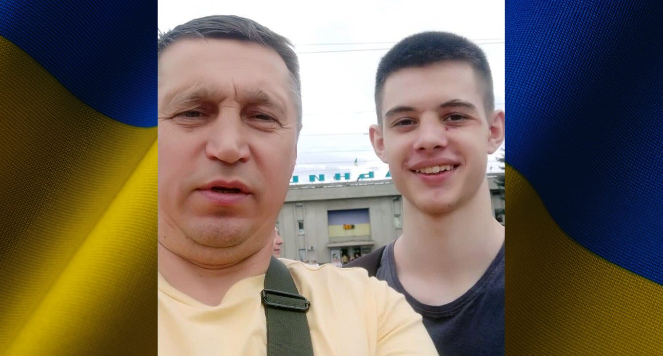 Кам’янчанин Денис Проскура виборов “бронзу” на Кубку України з боксу