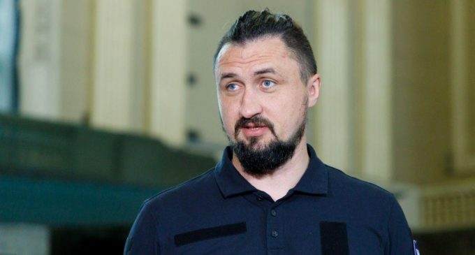 Україна до кінця року вироблятиме десятки тисяч дронів на місяць, – Камишін