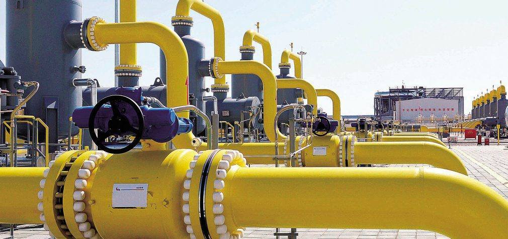 Газ у ЄС подорожчав до максимуму з лютого через війну в Ізраїлі