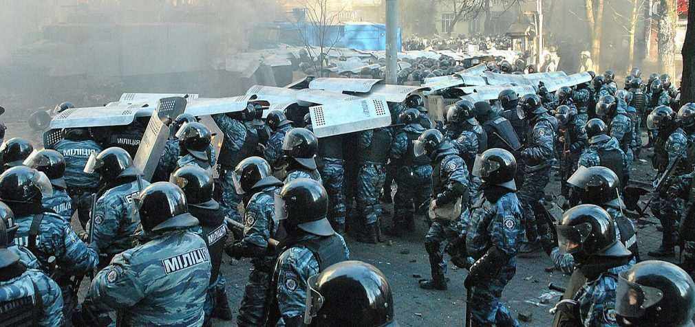 У ДБР завершили розслідування справи про розстріли на Майдані