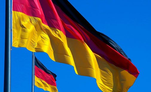 Німеччина відреагувала на антисемітські заворушення в російському Дагестані