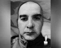 Захищаючи Україну загинув молодший лейтенант з Камʼянського Олександр Казачок