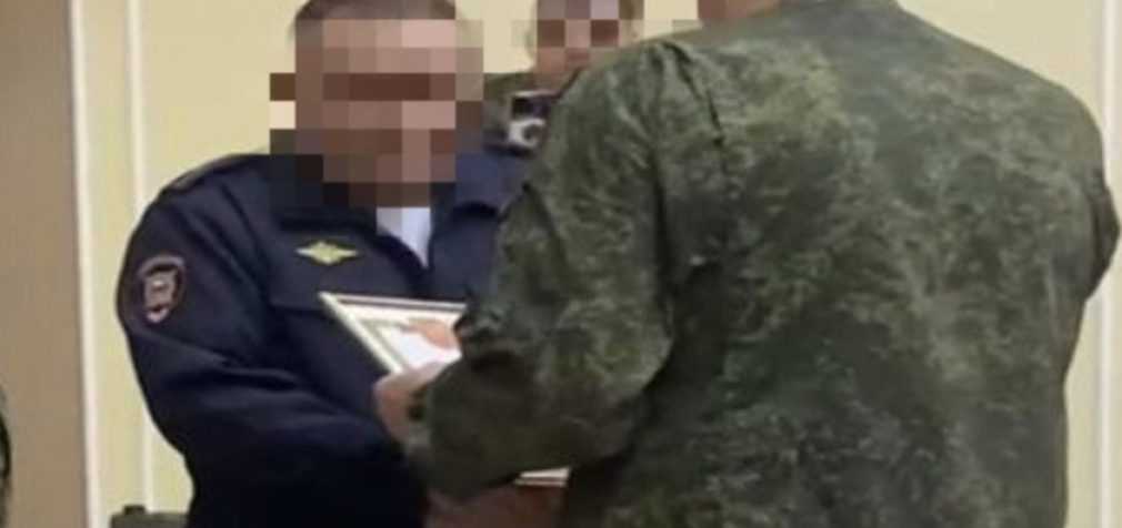 Вступили на службу до правоохоронних органів ворога – підозрюються троє жителів Мелітопольського району