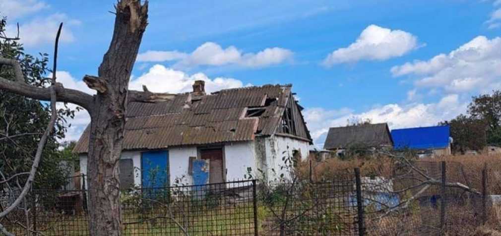 Обстріл Дніпровського району та Нікопольщини: безпекова ситуація в області станом на вечір 19 жовтня