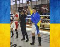Камʼянчанин став призером чемпіонату світу зі змішаних бойових мистецтв