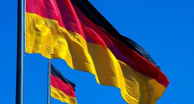 Німеччина виділила Україні 76 млн. євро гранту для захисту енергооб’єктів