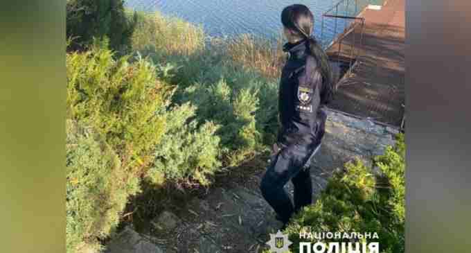 Не допустимо пожеж в екосистемах: поліцейські Новомосковського району закликають людей дбати про навколишнє середовище