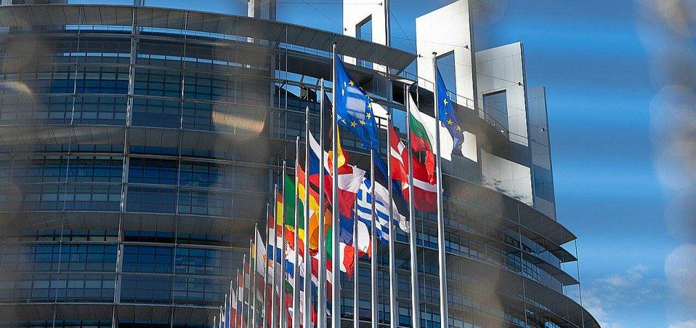 Єврокомісія: Загострення в Ізраїлі не зменшить підтримку України