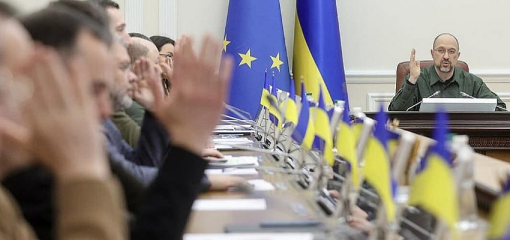«Я проти, щоб з українців робили дурнів»: Загід Краснов прокоментував заяву Кабміну про єдиний план реформ