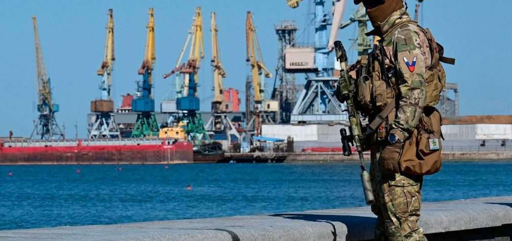 Україна вперше застосувала ATACMS: британська розвідка оцінила наслідки для окупантів