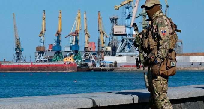 Україна вперше застосувала ATACMS: британська розвідка оцінила наслідки для окупантів
