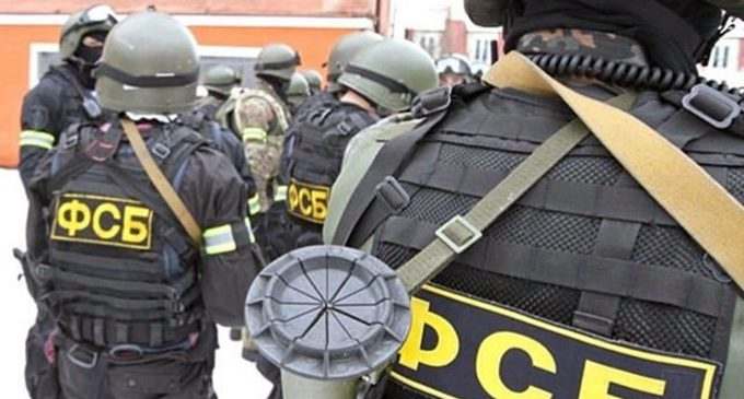 Спецслужби РФ та Білорусі готують теракт “під чужим прапором”, аби звинуватити Україну, – ЦНС