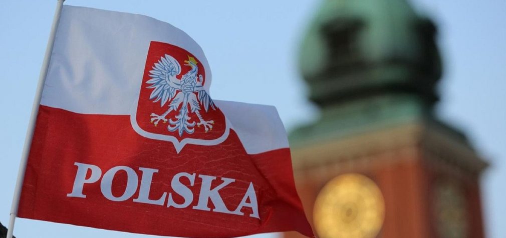 Поляки стали значно гірше оцінювати відносини з Україною