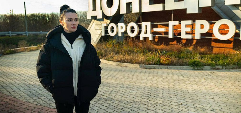 СБУ підозрює в держзраді ексведучу каналів Медведчука Панченко