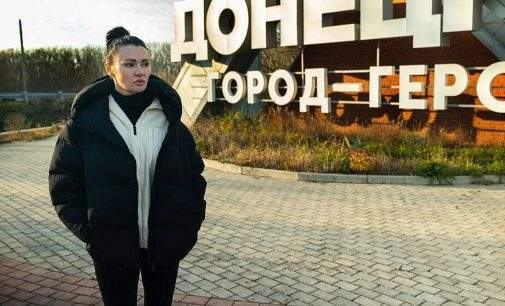 СБУ підозрює в держзраді ексведучу каналів Медведчука Панченко