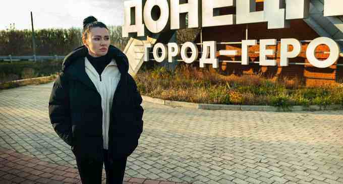 СБУ підозрює в держзраді ексведучу каналів Медведчука Панченко
