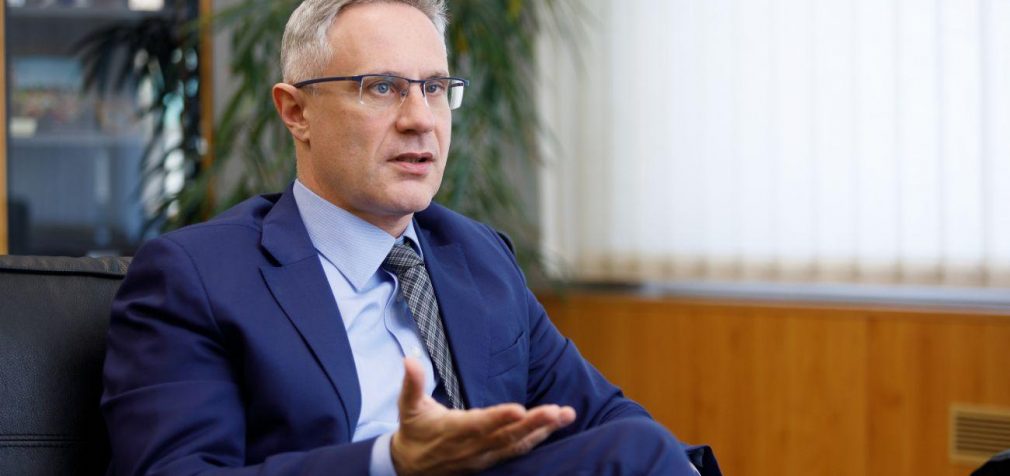 Посол Ізраїлю прокоментував можливість наземної операції в Газі