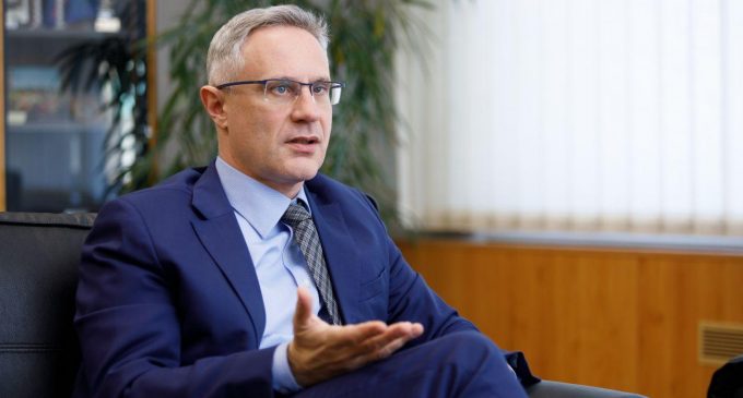 Посол Ізраїлю прокоментував можливість наземної операції в Газі
