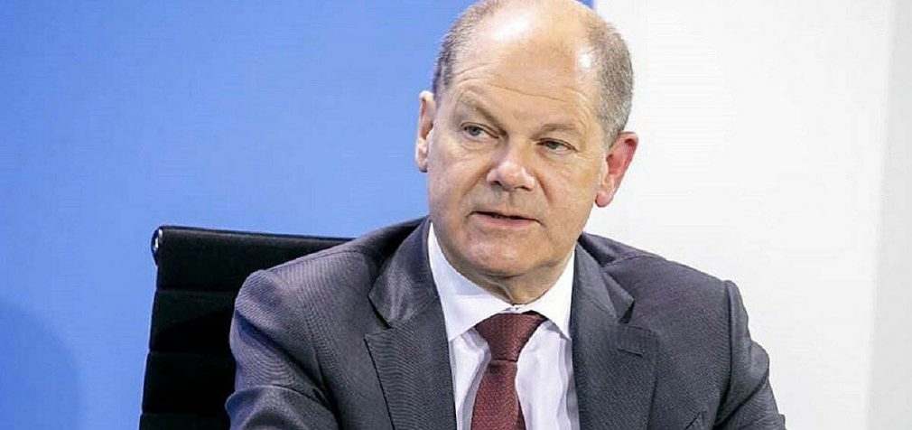 Шольц закликає реформувати ЄС для прийому нових країн