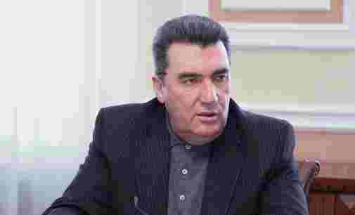 Данилов заявив, що Третя світова почалася у 2008 році