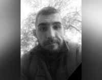 Захищаючи Україну загинув 28-річний Юрій Бабкін з Камʼянського
