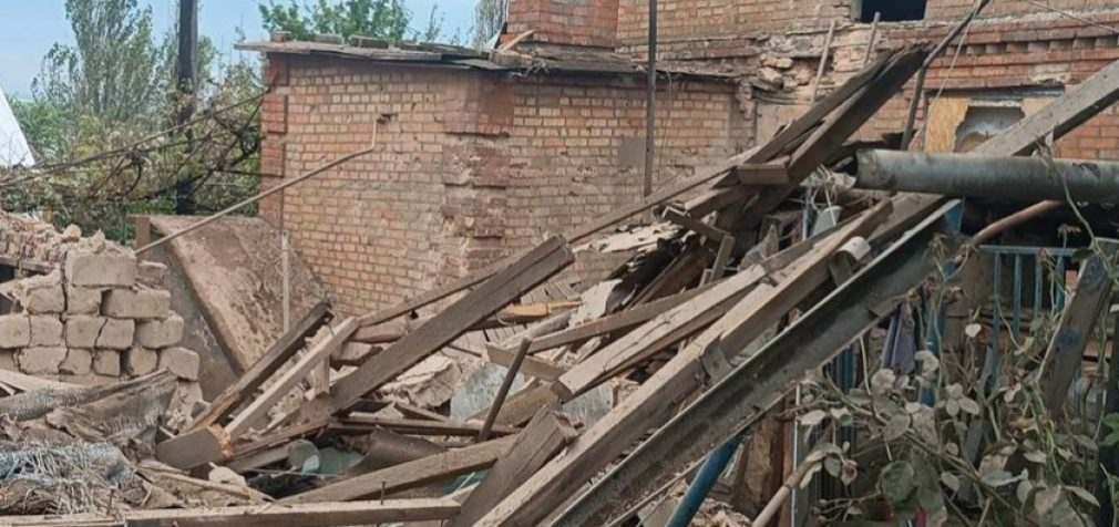 Били з безпілотників та артилерією: безпекова ситуація на Дніпропетровщині станом на вечір 25 жовтня