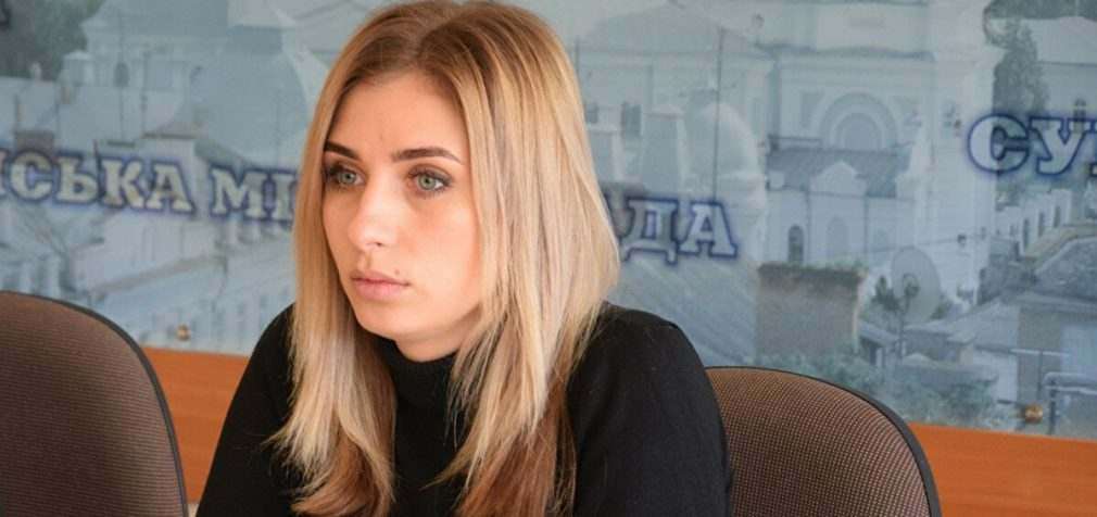 Стало відомо, хто тимчасово замінить мера Сум, якого підозрюють в хабарництві