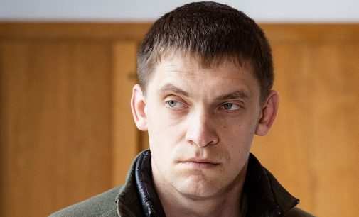 У Мелітополі вночі підірвали машину з мародерами – Федоров