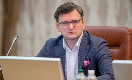 У МЗС України відреагували на зустріч Орбана з Путіним