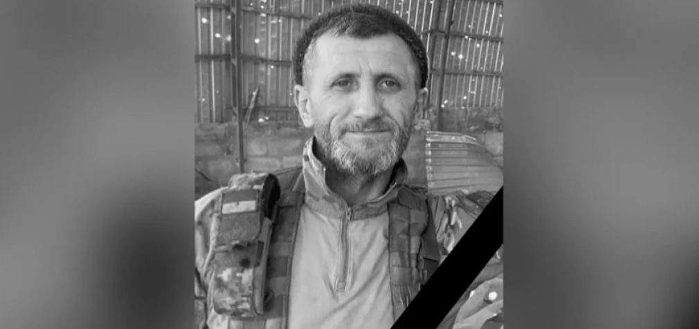 Захищаючи Україну загинув Микола Денисенко з Камʼянського району