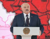 ЗМІ: Лукашенко звільнив посла Білорусі в Україні