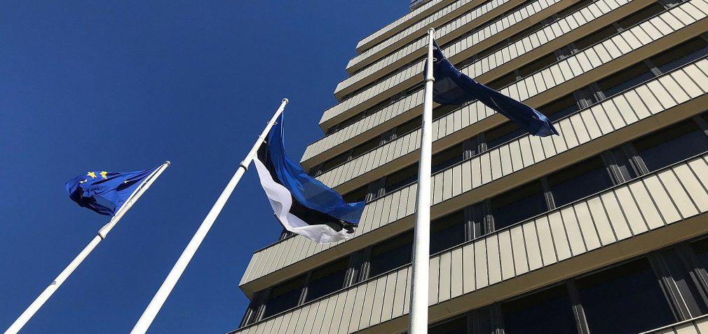 Уряд Естонії схвалив законопроєкт про використання заморожених активів РФ